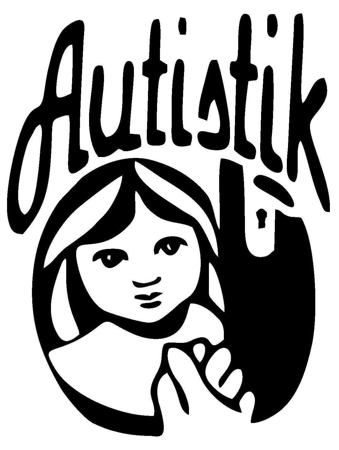 logo autistik